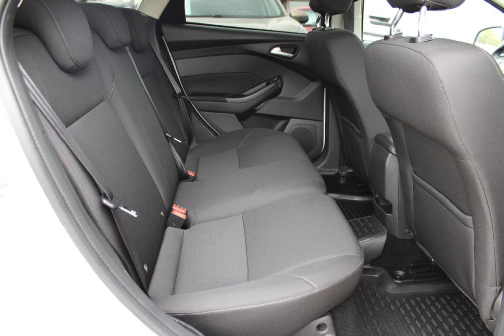 Ford Focus III Рестайлинг Ярославль  - изображение 12