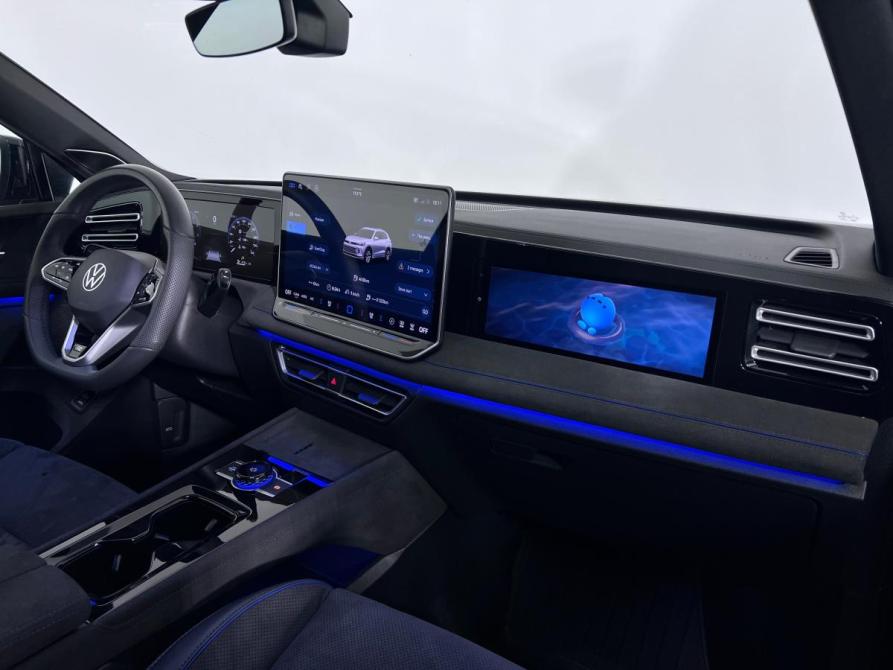 Volkswagen Tiguan III (China Market) Ростов-на-Дону  - изображение 17