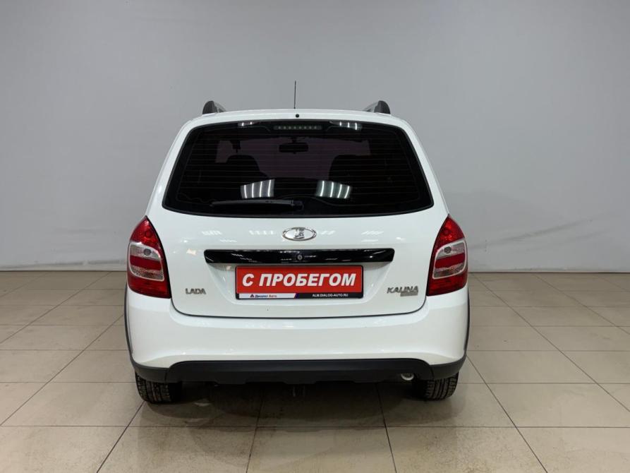 Lada (ВАЗ) Kalina II Альметьевск  - изображение 5