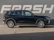 Haval Jolion I Рестайлинг Краснодар  - изображение 29