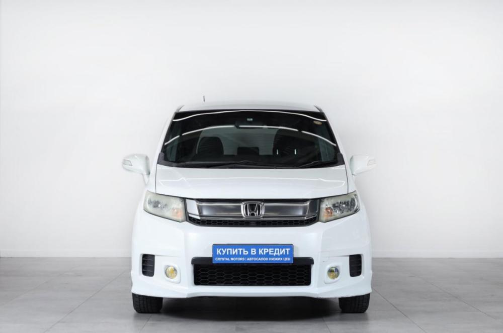 Honda Freed I Рестайлинг Новосибирск  - изображение 2