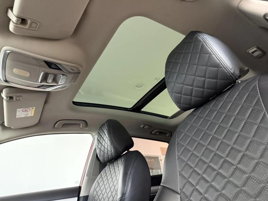 Geely Coolray I Подольск  - изображение 16