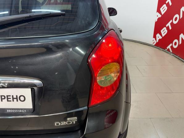 SsangYong Actyon II с пробегом 2011 года, цена 930 000 рублей, 178730 км, внедорожник, Автокод Объявления