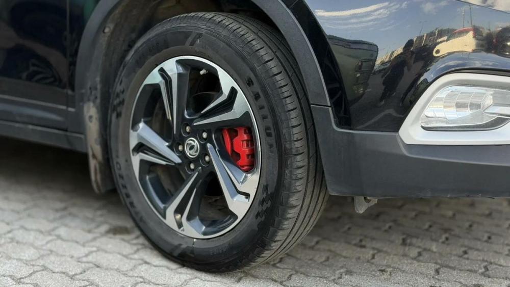 Dongfeng AX7 I Череповец  - изображение 5