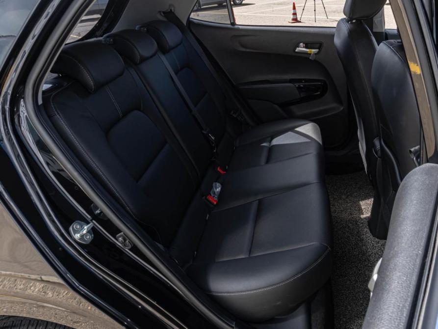 Kia Morning III Краснодар  - изображение 7
