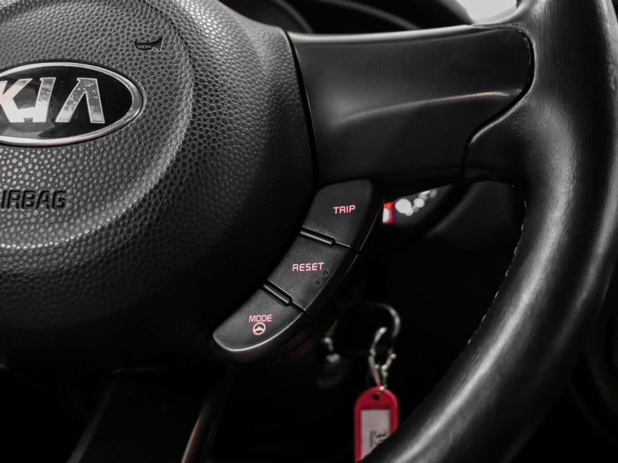Kia Soul II Минеральные Воды  - изображение 13