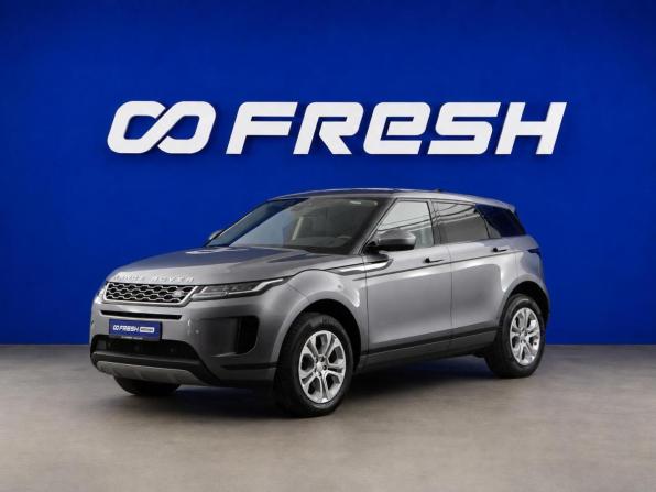 Land Rover Range Rover Evoque II с пробегом 2020 года, цена 3 150 055 рублей, 171404 км, внедорожник, Автокод Объявления