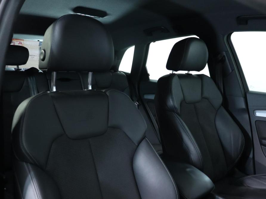 Audi Q5 II (FY) Санкт-Петербург  - изображение 22