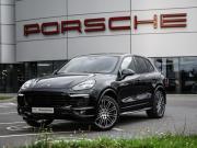 Porsche Cayenne II Рестайлинг (958) Санкт-Петербург  - изображение 36
