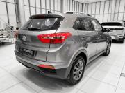 Hyundai Creta I Рестайлинг Казань  - изображение 28