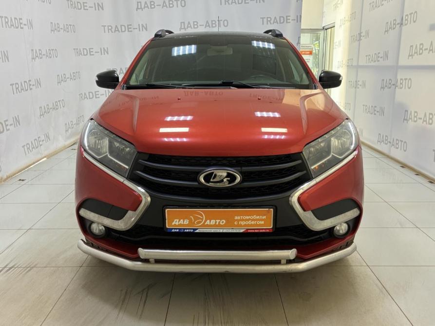 Lada (ВАЗ) XRAY I Пермь  - изображение 2