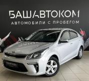 Kia Rio IV Уфа  - изображение 18