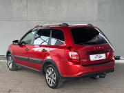 Lada (ВАЗ) Granta I Рестайлинг Тамбов  - изображение 23