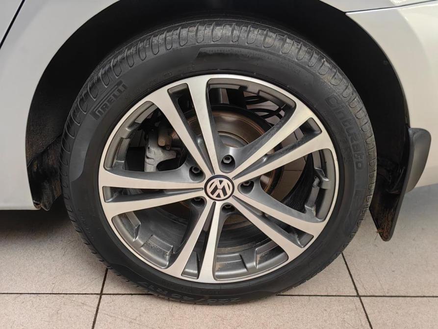 Volkswagen Jetta VI Подольск  - изображение 24