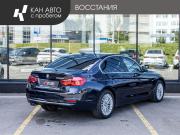 BMW 3 серии VI (F3x) Рестайлинг Казань  - изображение 12