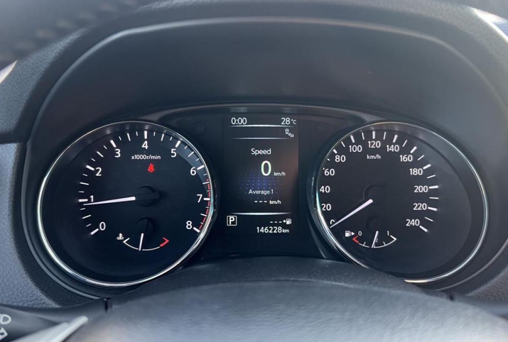 Nissan X-Trail III Красноярск  - изображение 18