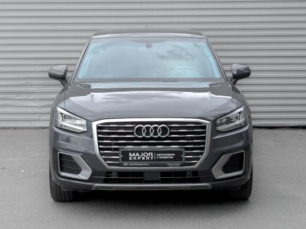 Audi Q2 I Рестайлинг с пробегом 2021 года, цена 2 850 000 рублей, 44660 км, внедорожник, Автокод Объявления