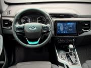 Chery Tiggo 4 I Рестайлинг Иркутск  - изображение 43