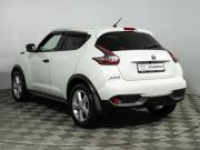 Nissan Juke I Рестайлинг Санкт-Петербург  - изображение 26