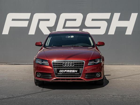 Audi A4 IV (B8) с пробегом 2010 года, цена 960 000 рублей, 269434 км, седан, Автокод Объявления
