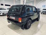 Lada (ВАЗ) Niva Legend I Миасс  - изображение 25