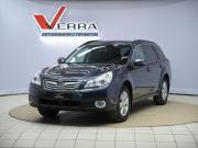 Subaru Outback IV Уфа  - изображение 17