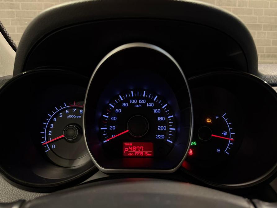 Kia Rio III Челябинск  - изображение 18
