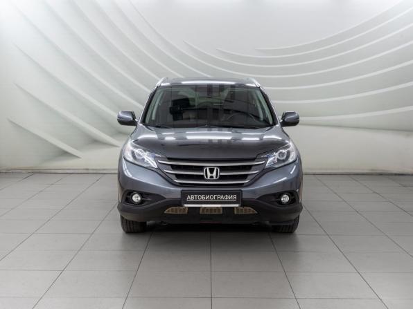 Honda CR-V IV с пробегом 2013 года, цена 1 928 000 рублей, 178637 км, внедорожник, Автокод Объявления