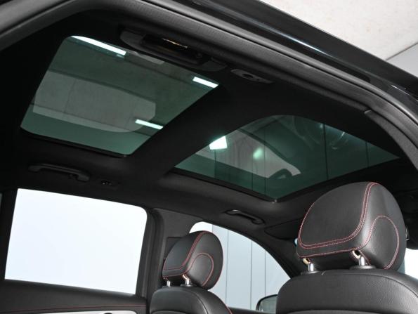 Mercedes-Benz GLC AMG I (X253) Рестайлинг с пробегом 2021 года, цена 6 499 000 рублей, 68393 км, внедорожник, Автокод Объявления
