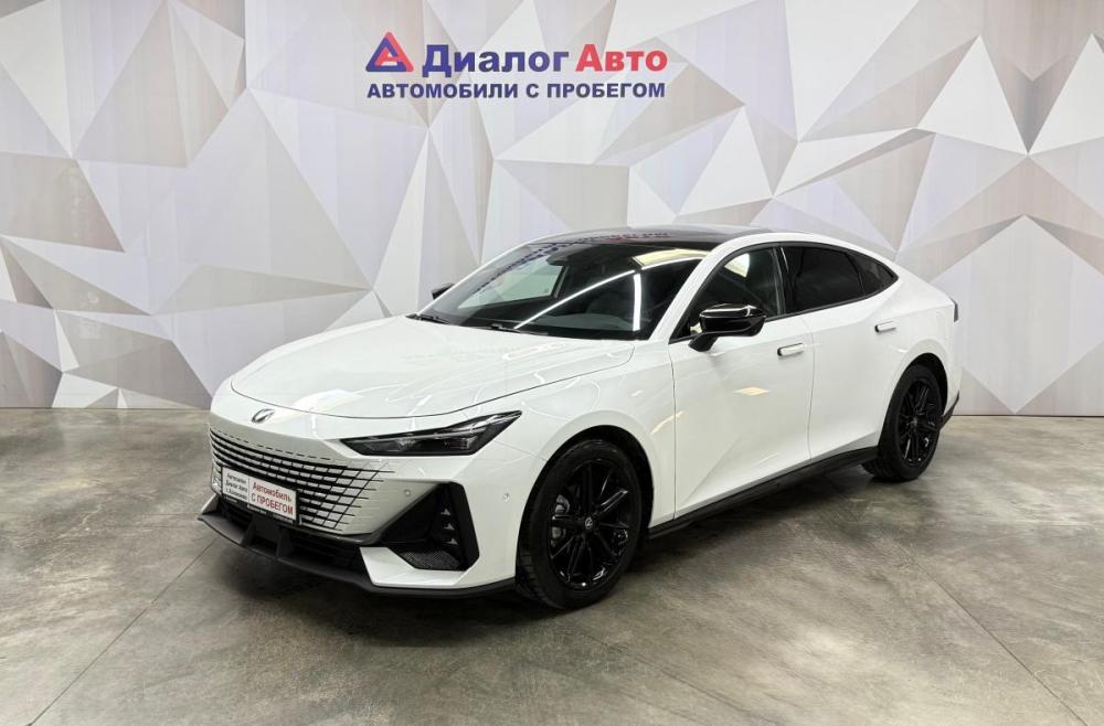Changan UNI-V I Азнакаево  - изображение 1