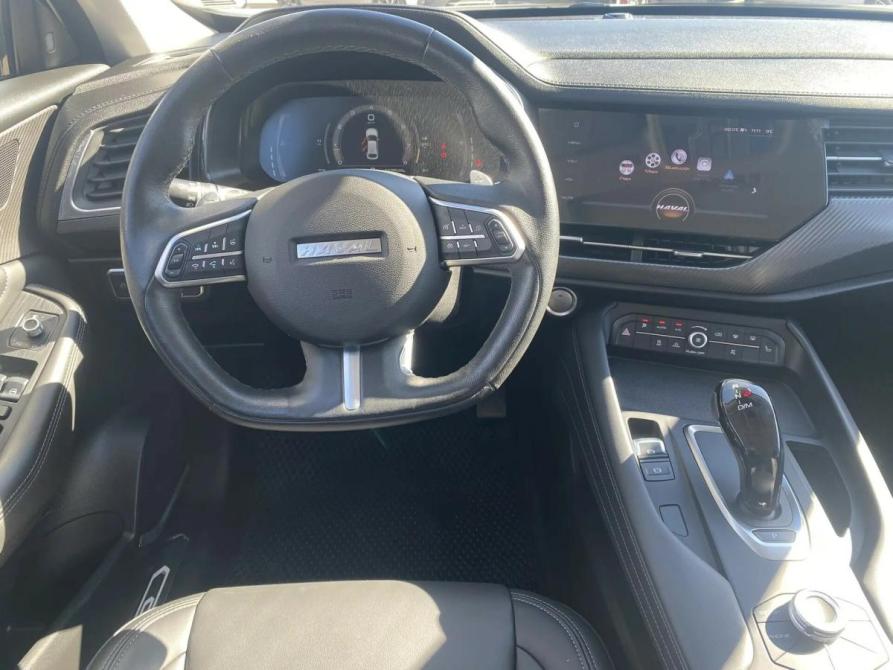 Haval F7x I Пермь  - изображение 17