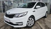 Kia Rio III Рестайлинг Липецк  - изображение 12