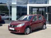 Renault Sandero I Москва  - изображение 17