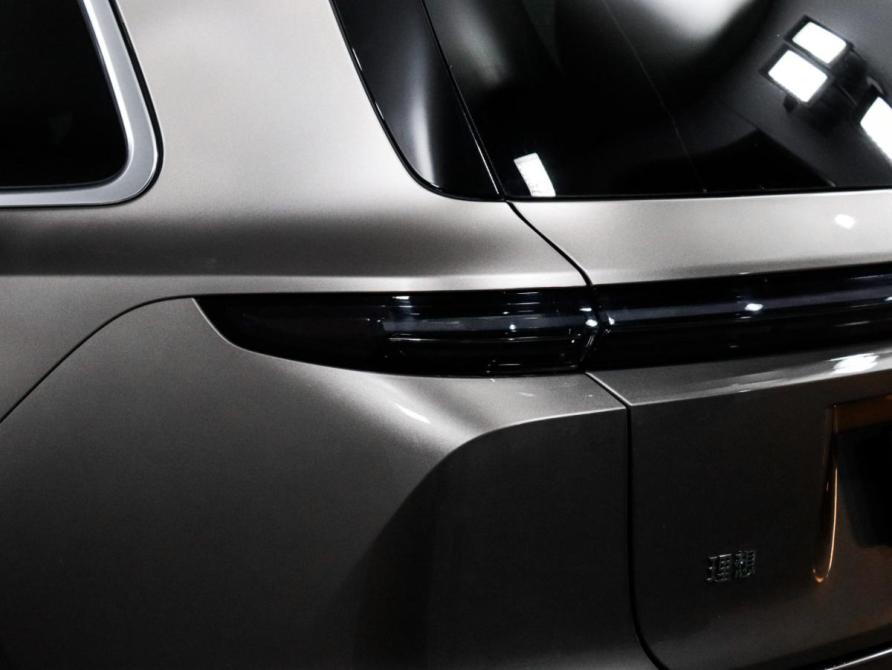 Li Auto (Lixiang) L9 I Москва  - изображение 17