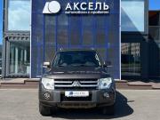 Mitsubishi Pajero IV Архангельск  - изображение 22