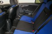 Toyota Corolla X (E140 E150) Рестайлинг Пермь  - изображение 31