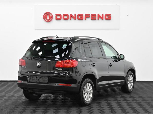 Volkswagen Tiguan I Рестайлинг с пробегом 2012 года, цена 849 000 рублей, 147000 км, внедорожник, Автокод Объявления
