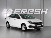 Lada (ВАЗ) Vesta I Рестайлинг (NG) Минеральные Воды  - изображение 18
