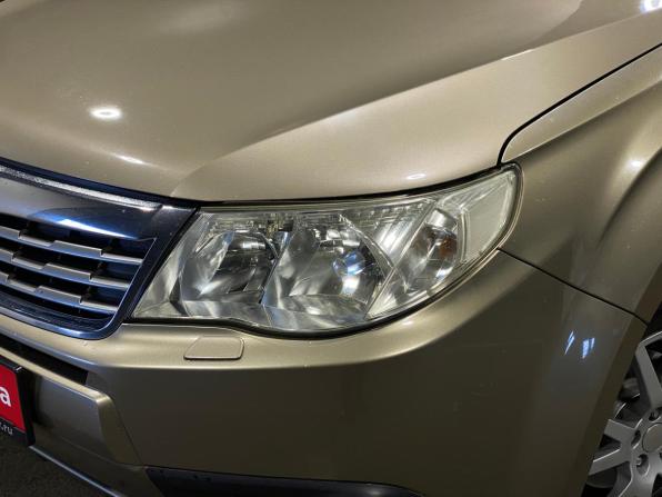 Subaru Forester III с пробегом 2009 года, цена 1 130 000 рублей, 212314 км, внедорожник, Автокод Объявления