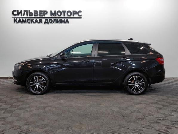 Lada (ВАЗ) Vesta I с пробегом 2018 года, цена 949 000 рублей, 94000 км, универсал, Автокод Объявления
