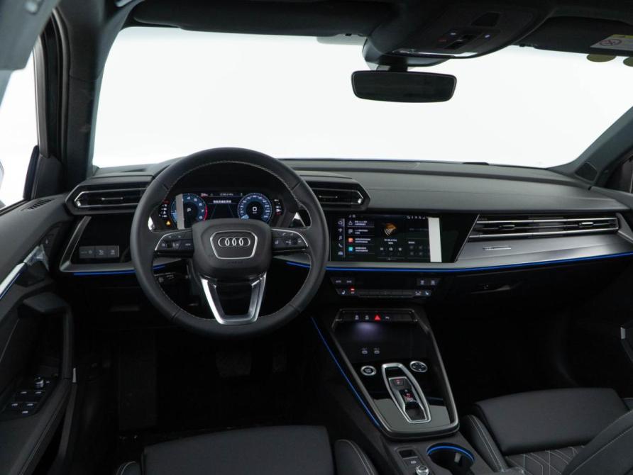 Audi A3 IV (8Y) Рестайлинг Москва  - изображение 6