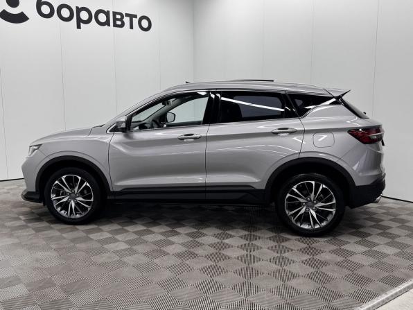 Belgee X50 с пробегом 2024 года, цена 2 145 000 рублей, 19749 км, внедорожник, Автокод Объявления