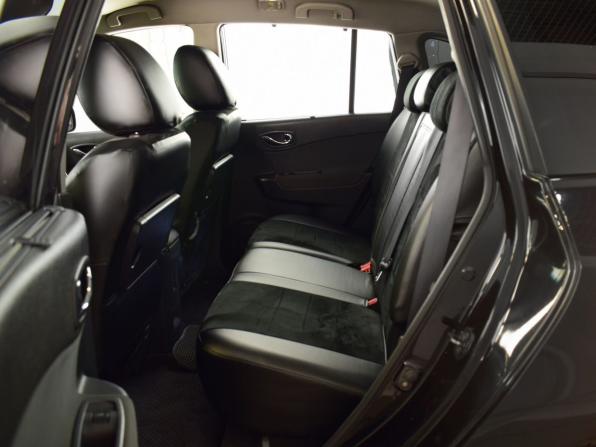 Renault Koleos I с пробегом 2008 года, цена 819 999 рублей, 228600 км, внедорожник, Автокод Объявления