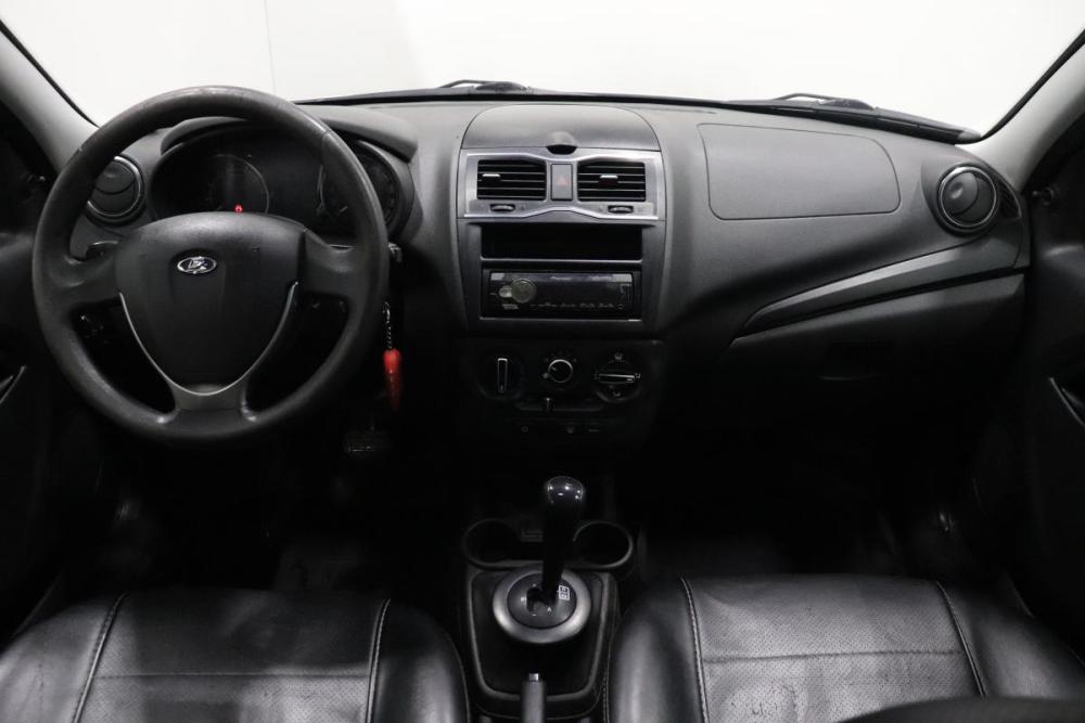 Lada (ВАЗ) Granta I Рестайлинг Ульяновск  - изображение 7