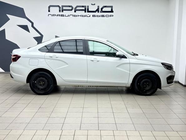 Lada (ВАЗ) Vesta I Рестайлинг (NG) с пробегом 2024 года, цена 1 419 000 рублей, 56689 км, седан, Автокод Объявления