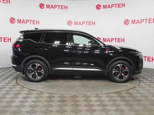 Chery Tiggo 7 Pro Max I с пробегом 2023 года, цена 2 132 000 рублей, 24894 км, внедорожник, Автокод Объявления