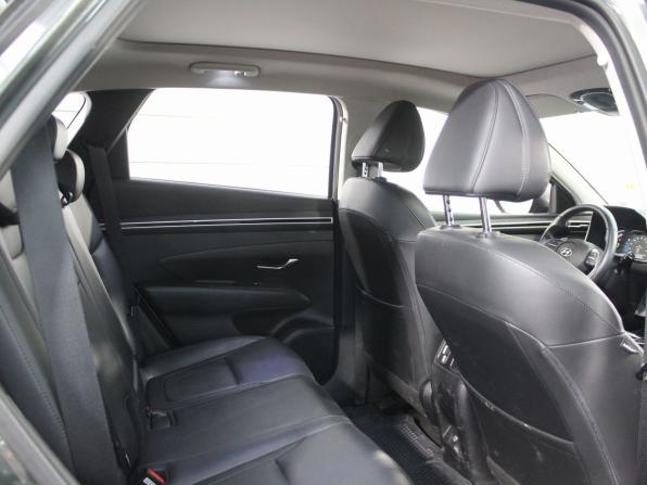 Hyundai Tucson IV с пробегом 2023 года, цена 2 950 000 рублей, 39343 км, внедорожник, Автокод Объявления