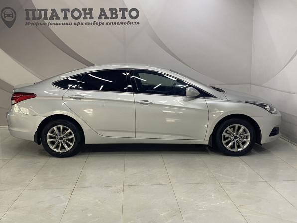 Hyundai i40 I Рестайлинг с пробегом 2015 года, цена 1 299 000 рублей, 131121 км, седан, Автокод Объявления
