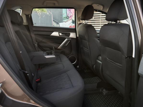Haval H2 с пробегом 2019 года, цена 1 378 000 рублей, 84146 км, внедорожник, Автокод Объявления