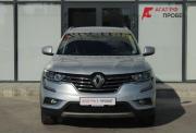 Renault Koleos II Саратов  - изображение 29